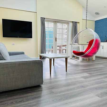 Colin'S Garden Apartment Bomaderry Luaran gambar