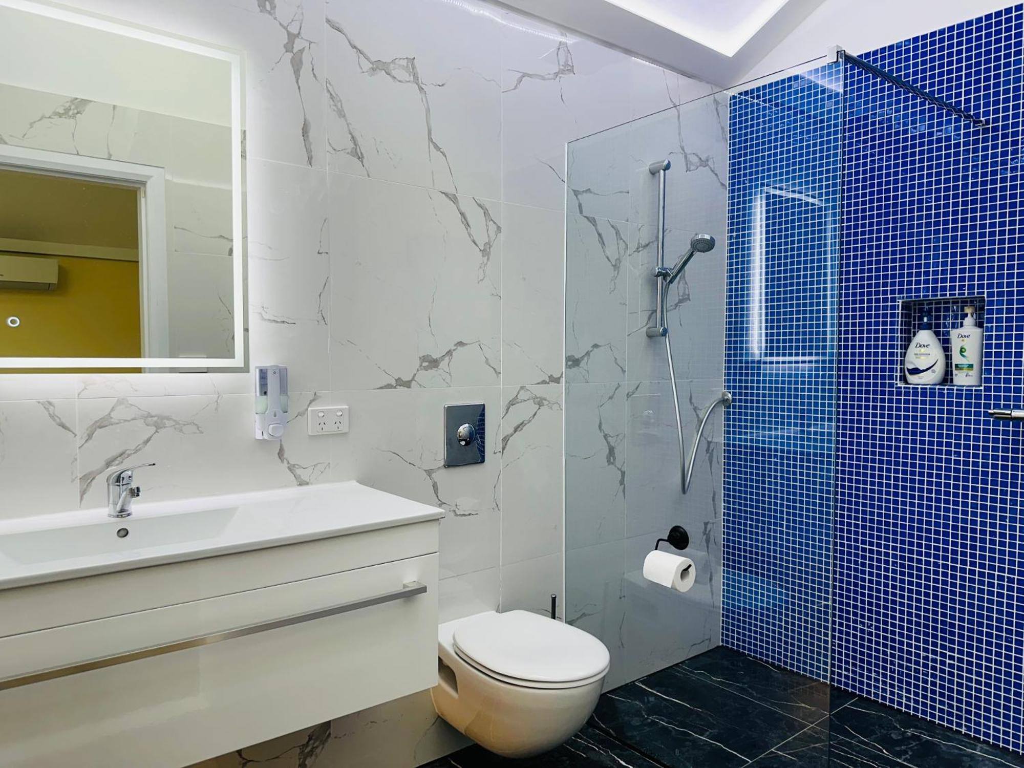 Colin'S Garden Apartment Bomaderry Luaran gambar