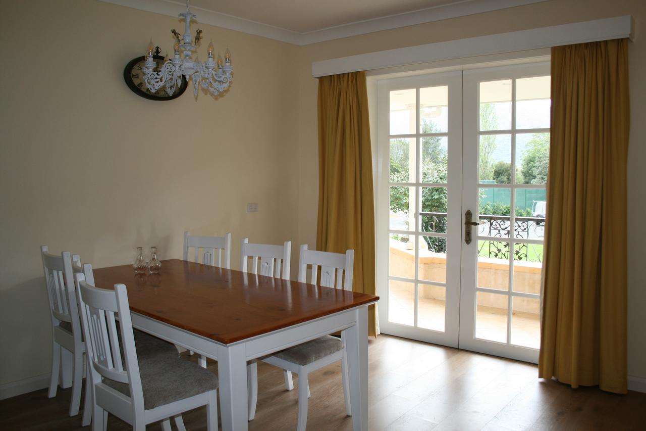 Colin'S Garden Apartment Bomaderry Luaran gambar