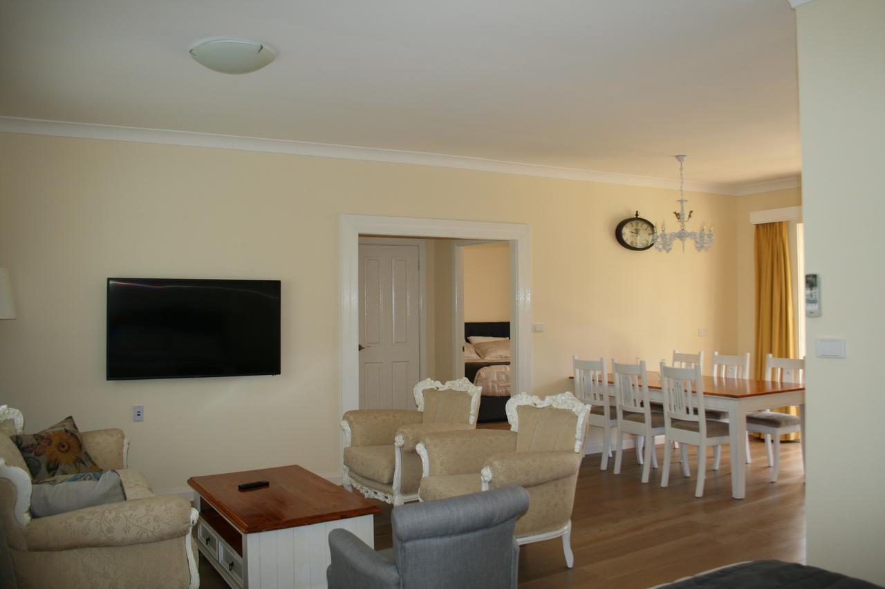 Colin'S Garden Apartment Bomaderry Luaran gambar