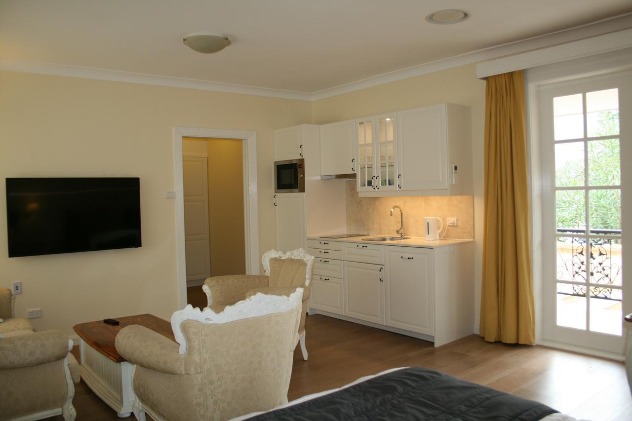 Colin'S Garden Apartment Bomaderry Luaran gambar