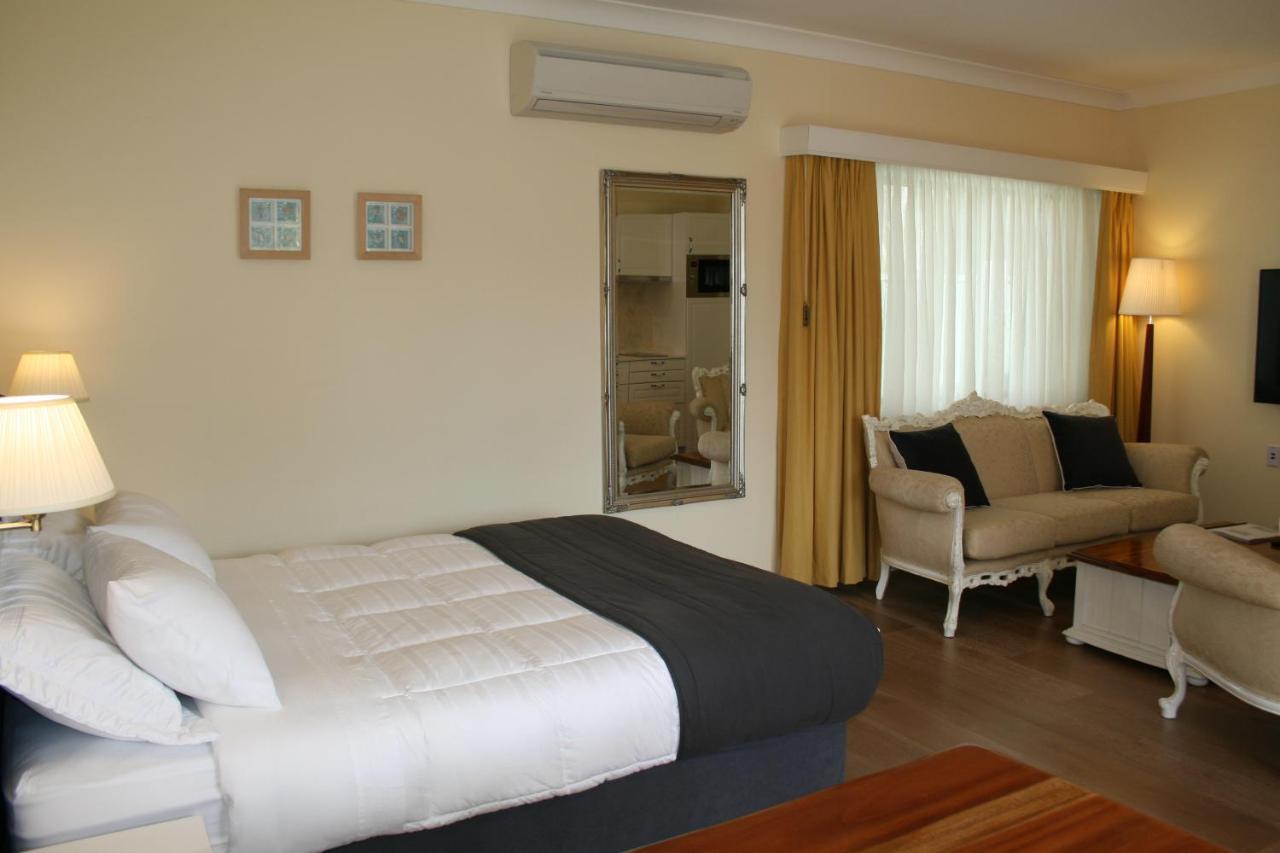 Colin'S Garden Apartment Bomaderry Luaran gambar