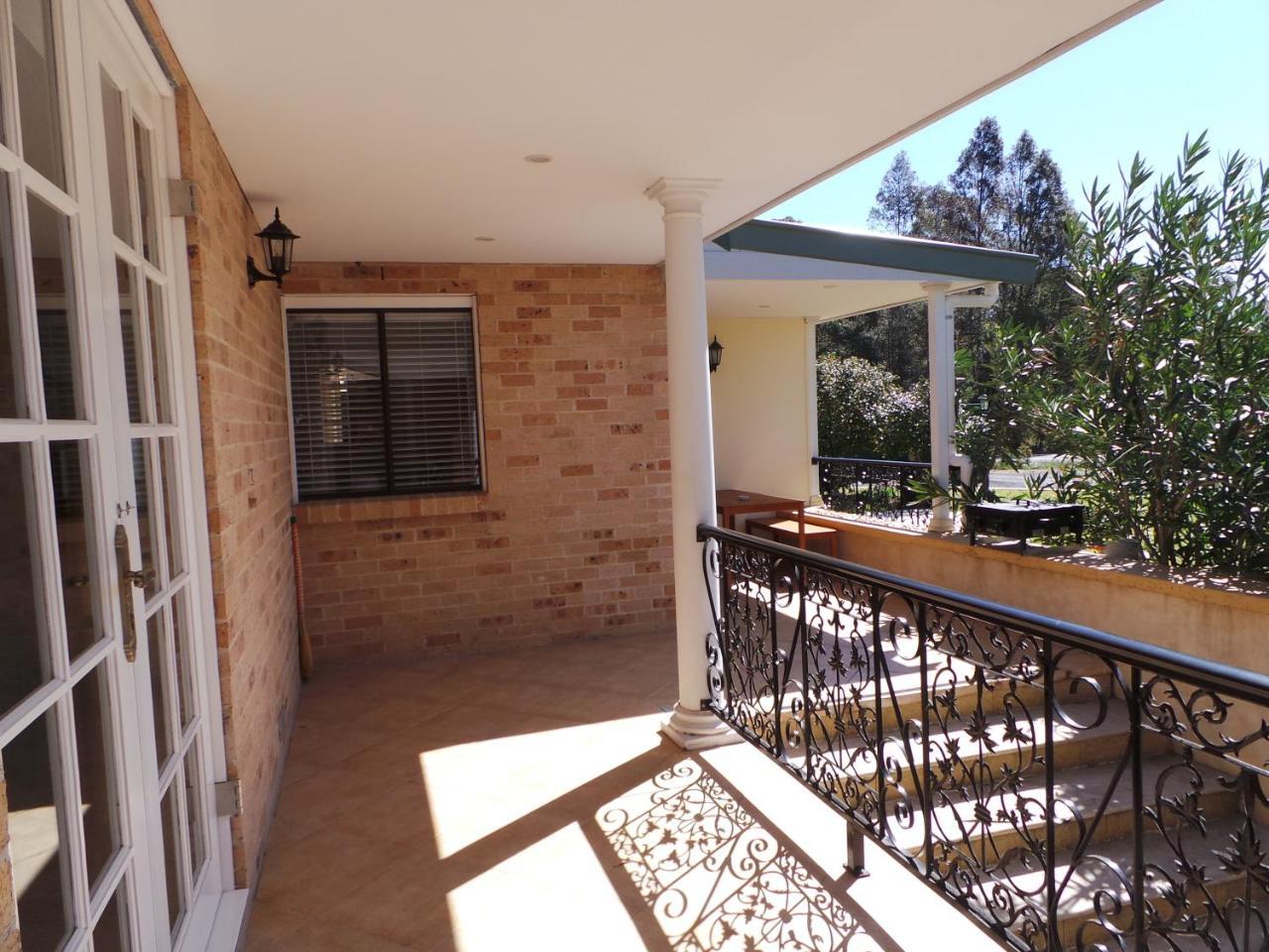 Colin'S Garden Apartment Bomaderry Luaran gambar