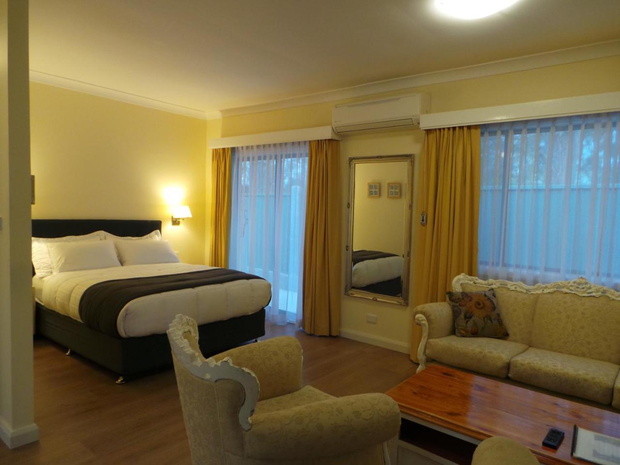 Colin'S Garden Apartment Bomaderry Luaran gambar