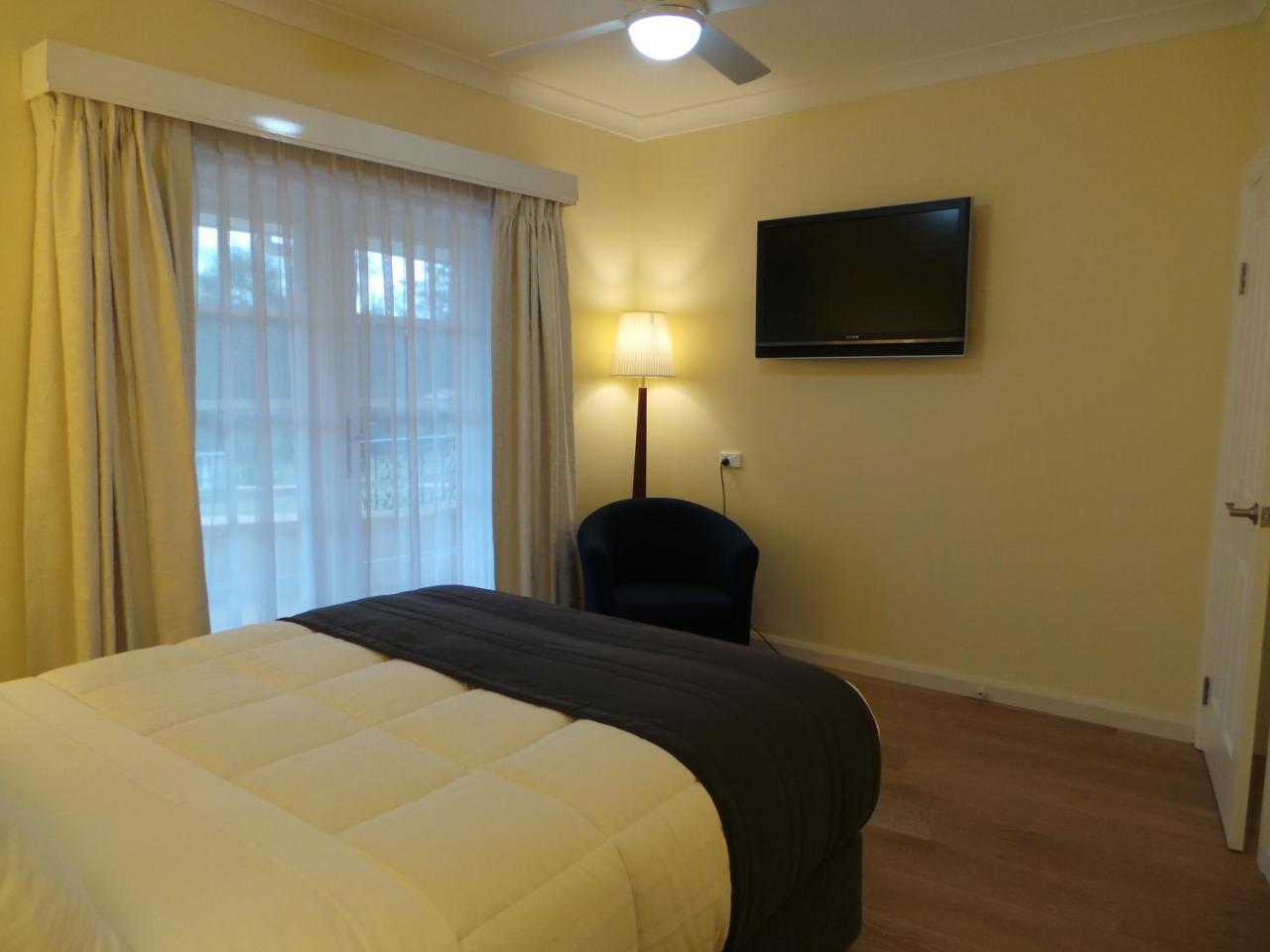 Colin'S Garden Apartment Bomaderry Luaran gambar