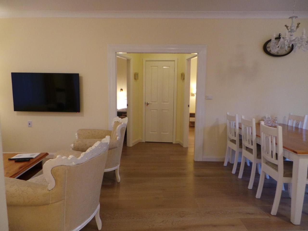 Colin'S Garden Apartment Bomaderry Luaran gambar