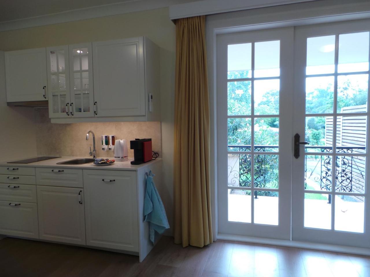 Colin'S Garden Apartment Bomaderry Luaran gambar